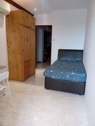 Beauty World Plaza (D21), Apartment #566296301